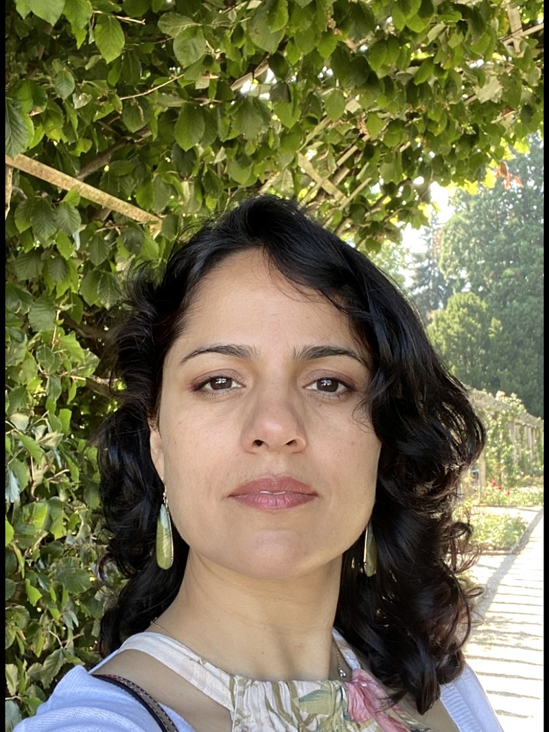 Mili, Founder of Design Signal